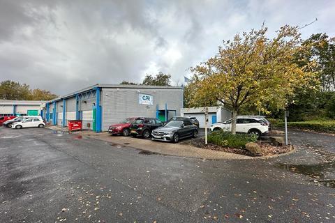 Property to rent - Lakeside Technology Park, Enterprise Park, Swansea