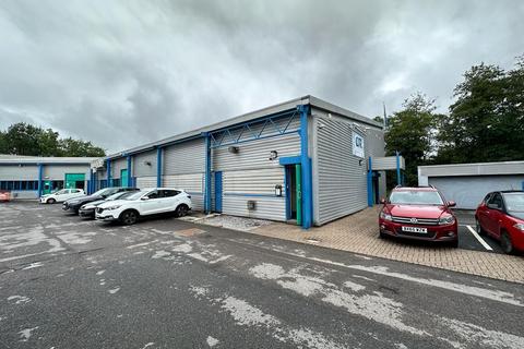 Property to rent - Lakeside Technology Park, Enterprise Park, Swansea