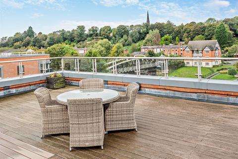 1 bedroom apartment for sale, Chester Way, Northwich