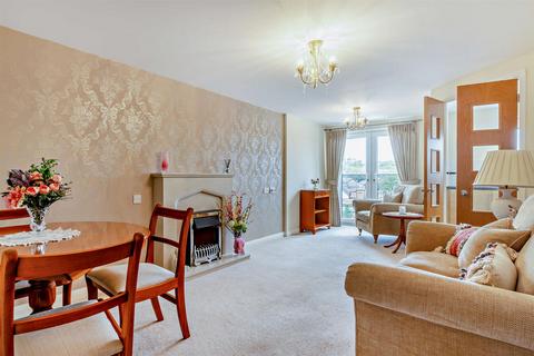 1 bedroom apartment for sale, Marbury Court, Chester Way, Northwich