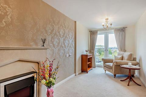 1 bedroom apartment for sale, Marbury Court, Chester Way, Northwich