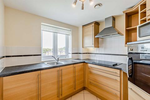 undefined, Marbury Court, Chester Way, Northwich