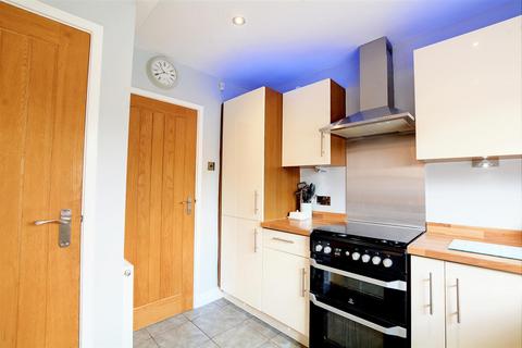 3 Brookside Close, Long Eaton, Nottingham, NG10 4AQ