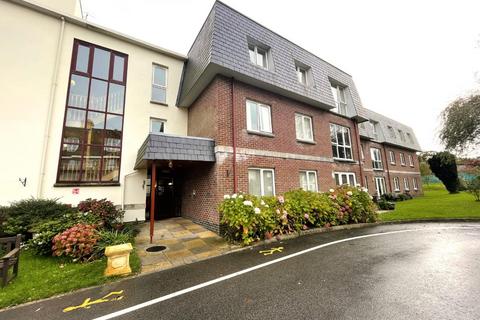 2 bedroom retirement property for sale - Willow court, Swansea