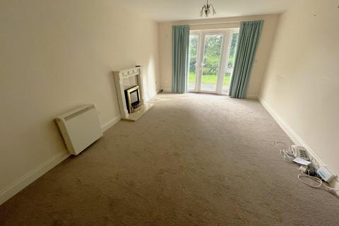 2 bedroom retirement property for sale - Willow court, Swansea