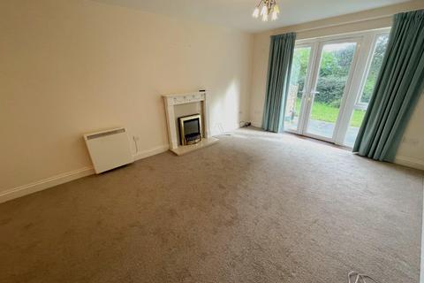 2 bedroom retirement property for sale - Willow court, Swansea