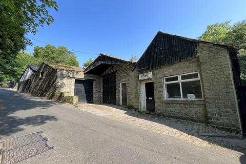 Land for sale - Stansfield Mill, Triangle, Sowerby Bridge