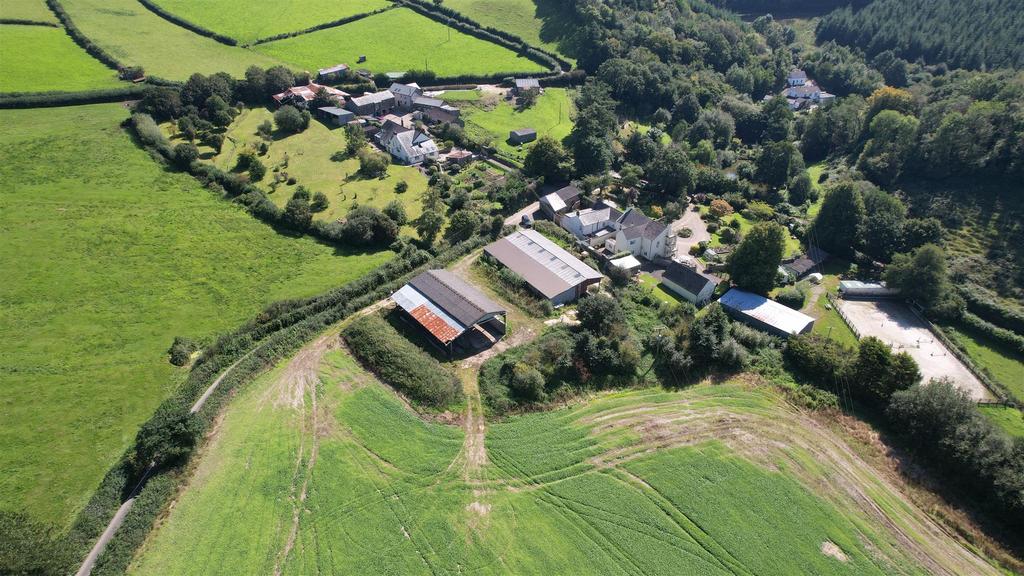 Barnstaple EX32 Land for sale £125,000