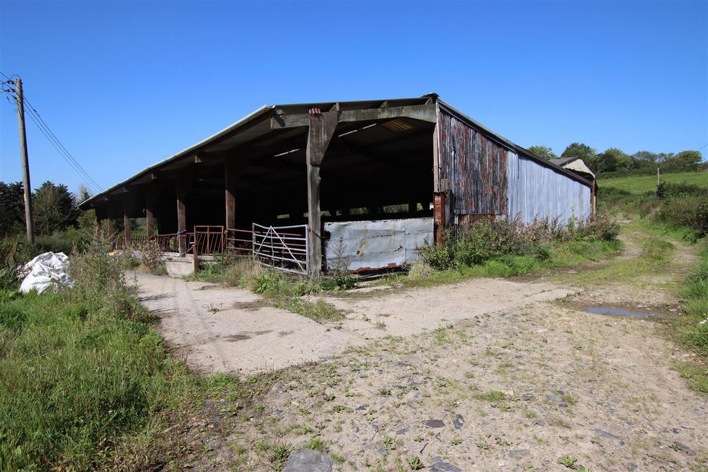 Barnstaple EX32 Land for sale £75,000