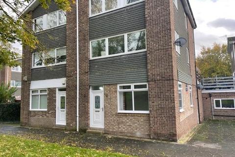 2 bedroom flat for sale, Jackson Road, Wylam