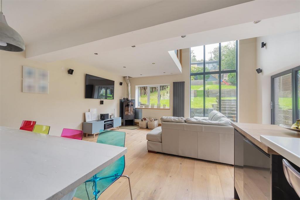 Vale Road, St Leonards On Sea 5 bed detached house for sale £875,000