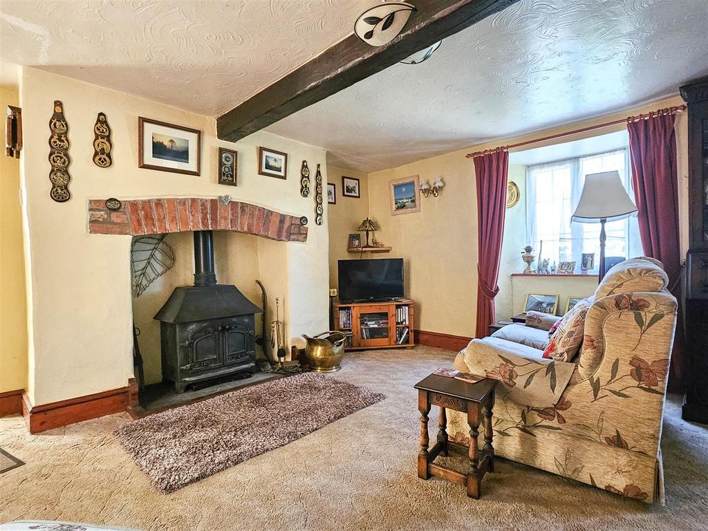 18 Rumsam Road, Barnstaple EX32 3 bed detached house for sale £550,000