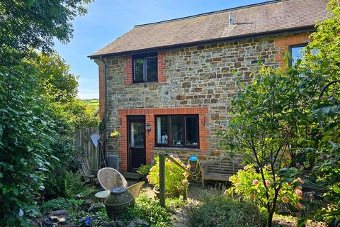 3 bedroom end of terrace house for sale, Manor Road, Barnstaple EX32