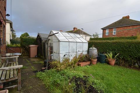 12 Eversley Crescent, St Leonards-on-sea, TN37 6QF