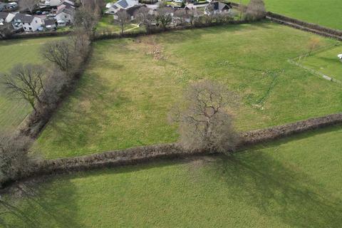 Land for sale, Tanners Road, Barnstaple EX32