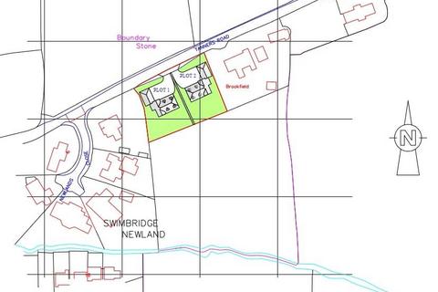 Land for sale, Tanners Road, Barnstaple EX32
