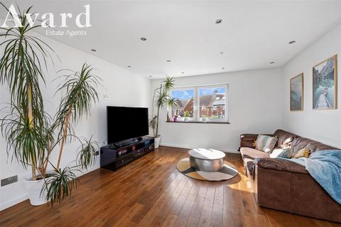 4 bedroom semi-detached house for sale, Bramber Avenue, Hove BN3