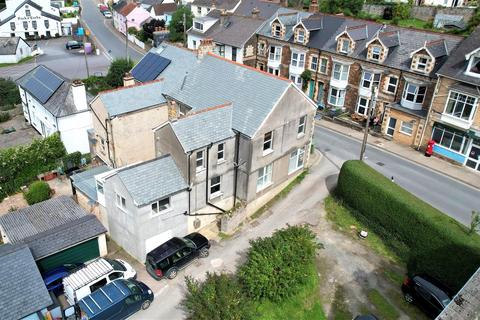6 bedroom end of terrace house for sale, High Street, Combe Martin Ilfracombe EX34