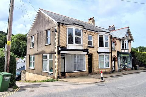 Glenburnie High Street, Combe Martin, Ilfracombe, EX34 0ET
