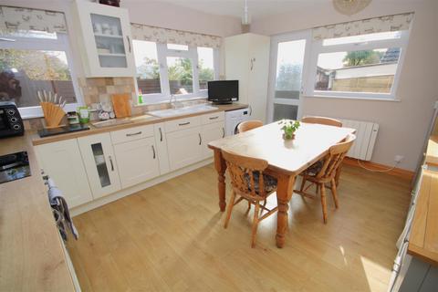 2 bedroom detached bungalow for sale, Brighstone, Isle of Wight