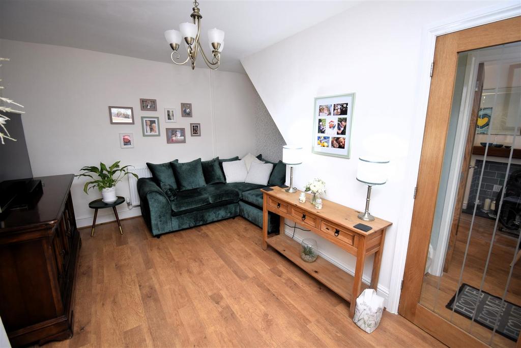 Bowydd Street, Blaenau Ffestiniog 3 bed house for sale £145,000