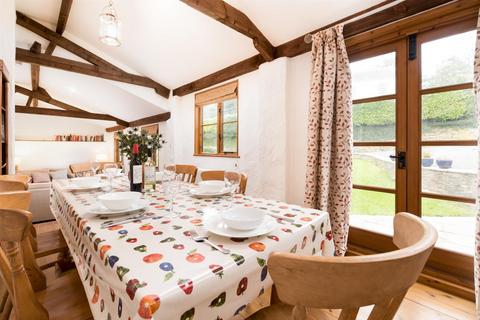 3 bedroom barn conversion for sale, Northleigh Hill, Barnstaple EX32
