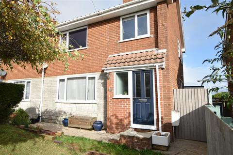3 bedroom semi-detached house for sale, Channel View Road, Portishead