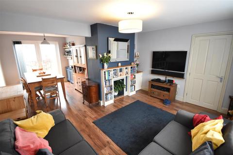 11 Channel View Road, Portishead, Bristol, BS20 6LZ