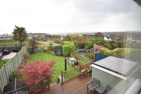 11 Channel View Road, Portishead, Bristol, BS20 6LZ