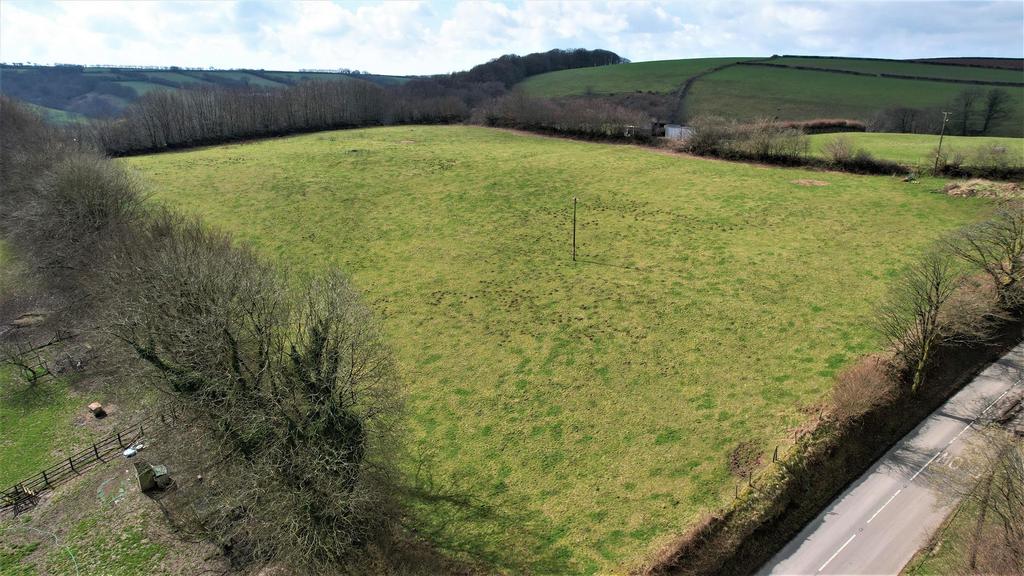 Barnstaple EX31 Land for sale £75,000