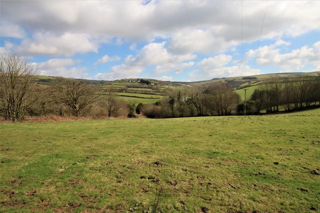 Barnstaple EX31 Land for sale £80,000