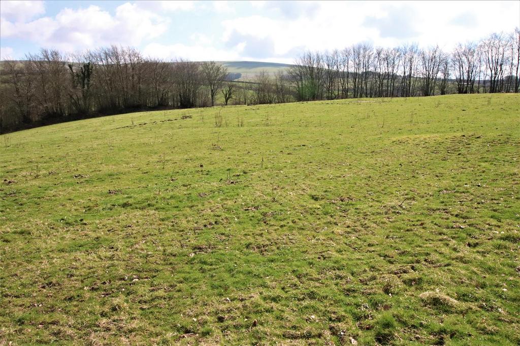 Barnstaple EX31 Land for sale £80,000