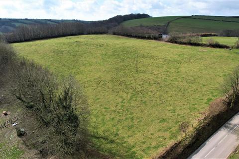 Land for sale, Barnstaple EX31