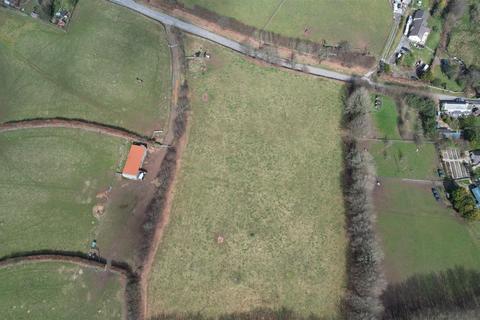 Land for sale, Barnstaple EX31