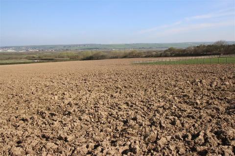 Land for sale, Yelland Road, Barnstaple EX31