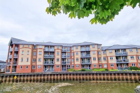 1 bedroom retirement property for sale, Port Mill Court, Barnstaple EX31