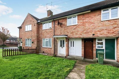 103 Fossway, York, YO31 8SQ