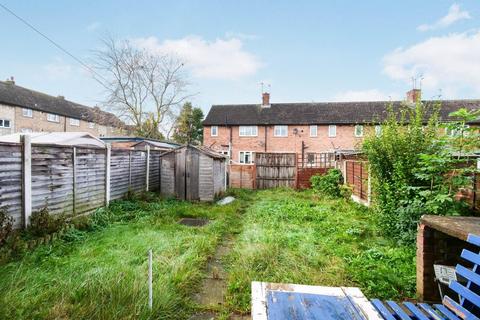 103 Fossway, York, YO31 8SQ