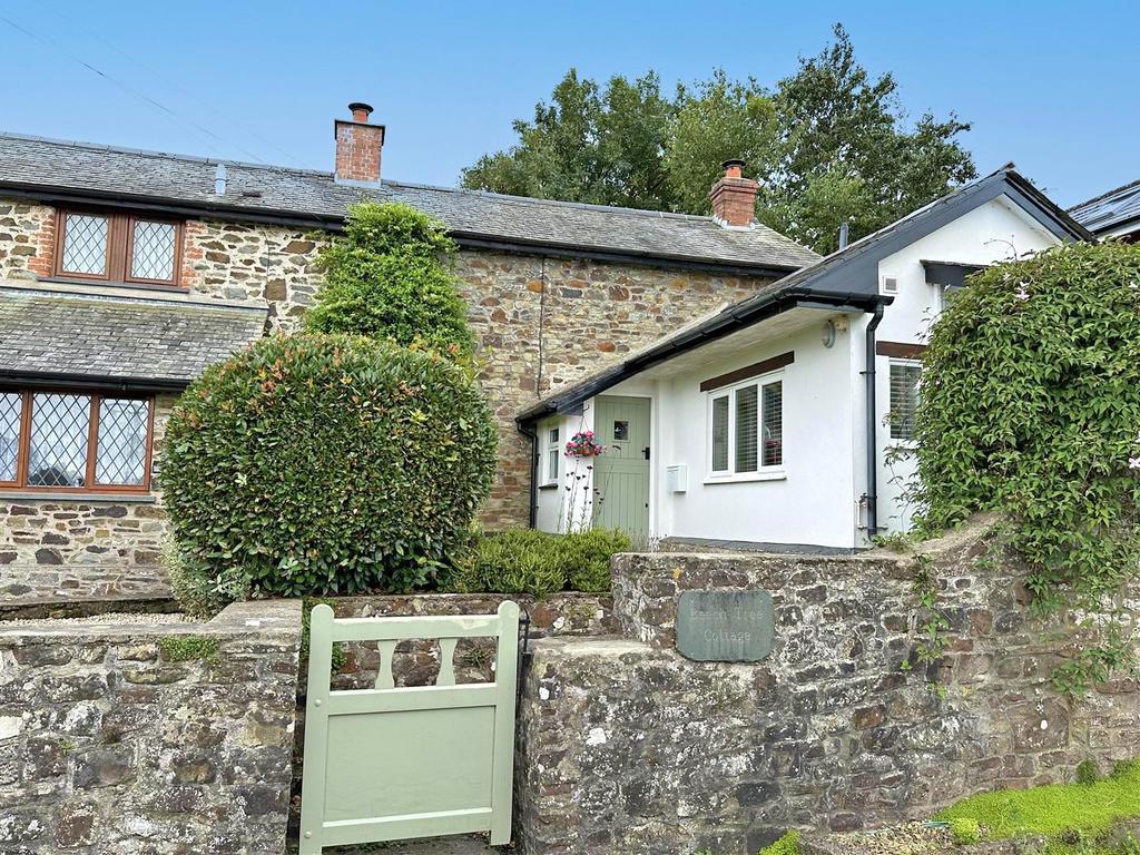 Newton Tracey Barnstaple EX31 3 bed terraced house for sale £335,000
