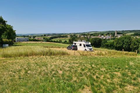 Land for sale, Winson Cross, Chittlehampton Umberleigh EX37