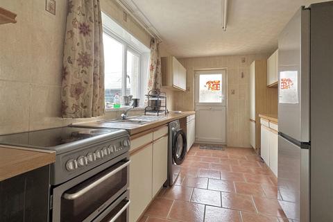 3 bedroom terraced house for sale, Gloster Road, Barnstaple EX32