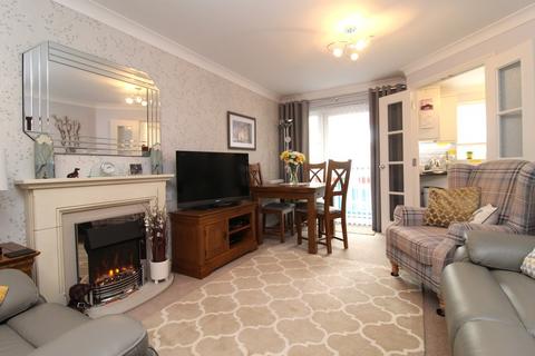 1 bedroom retirement property for sale, Richmond Street, Herne Bay, CT6