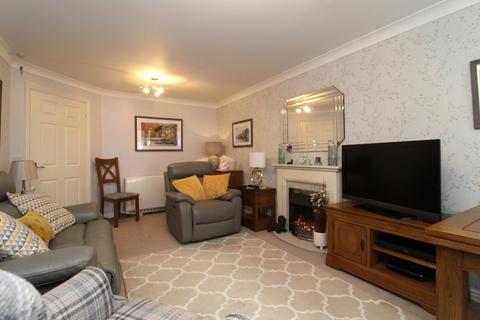 1 bedroom retirement property for sale, Richmond Street, Herne Bay, CT6