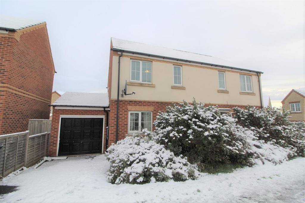 Thornton Road, Barnsley 3 bed house to rent £825 pcm (£190 pw)