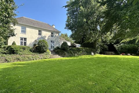 5 bedroom detached house for sale, Barnstaple EX32