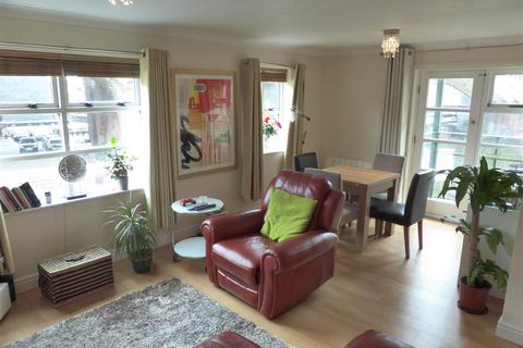 2 bedroom apartment to rent - Ashton House, Slate Wharf, Castlefield
