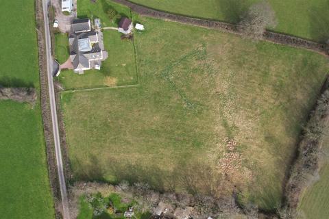 Land for sale - Tanners Road, Barnstaple EX32