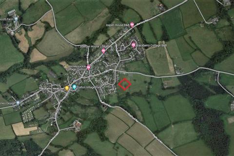undefined, Aller Road, Dolton Winkleigh EX19