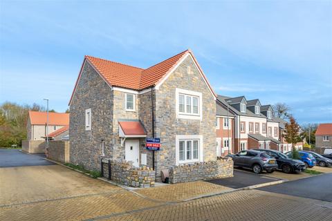 55 Aesop Drive, Keynsham, Bristol, BS31 2GP