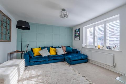 55 Aesop Drive, Keynsham, Bristol, BS31 2GP